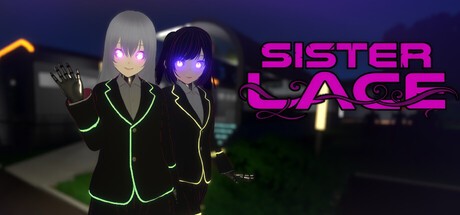 Games like SISTER LACE