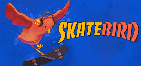 Games like Skatebird