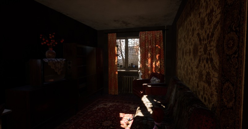 SKUF SIMULATOR screenshot