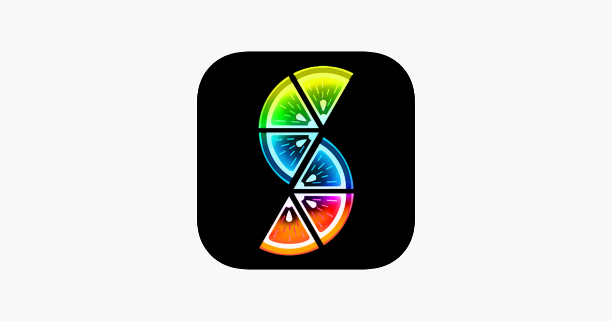 Games like Slices: Relax Puzzle Game