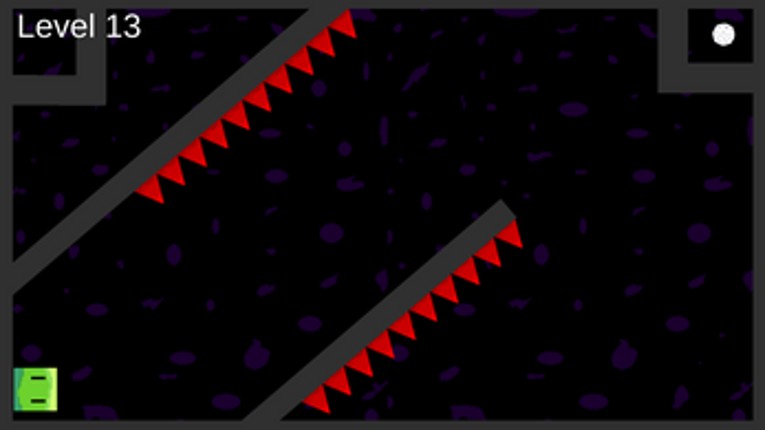 Slidey Boi screenshot