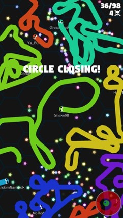 Snake 98 Royale Image