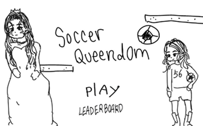 Soccer Queendom Image