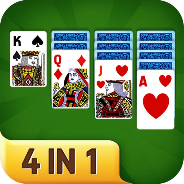Games like Solitaire Collection