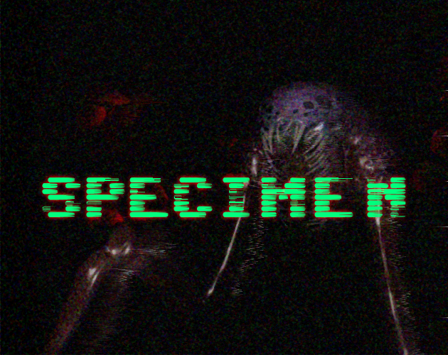 Games like SPECIMEN