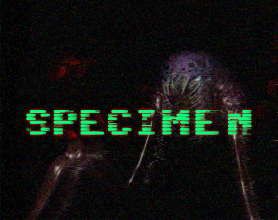 SPECIMEN Image