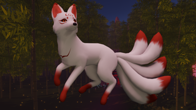 Spirit's Blessing screenshot