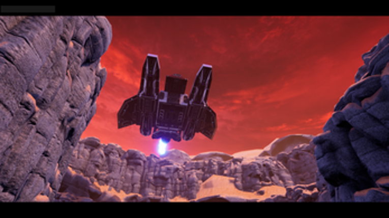 Star Eater screenshot