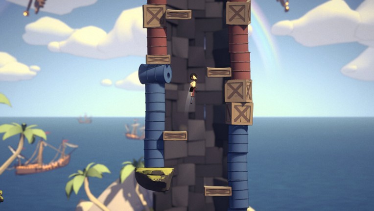 Stick With It screenshot