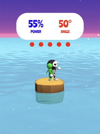 Sticky Tower! screenshot