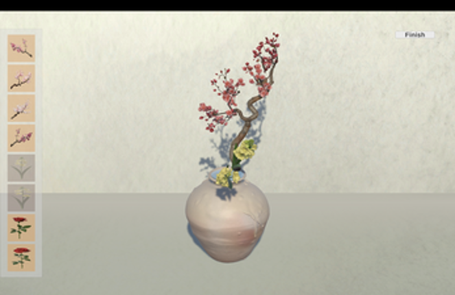 Still Flowers Image