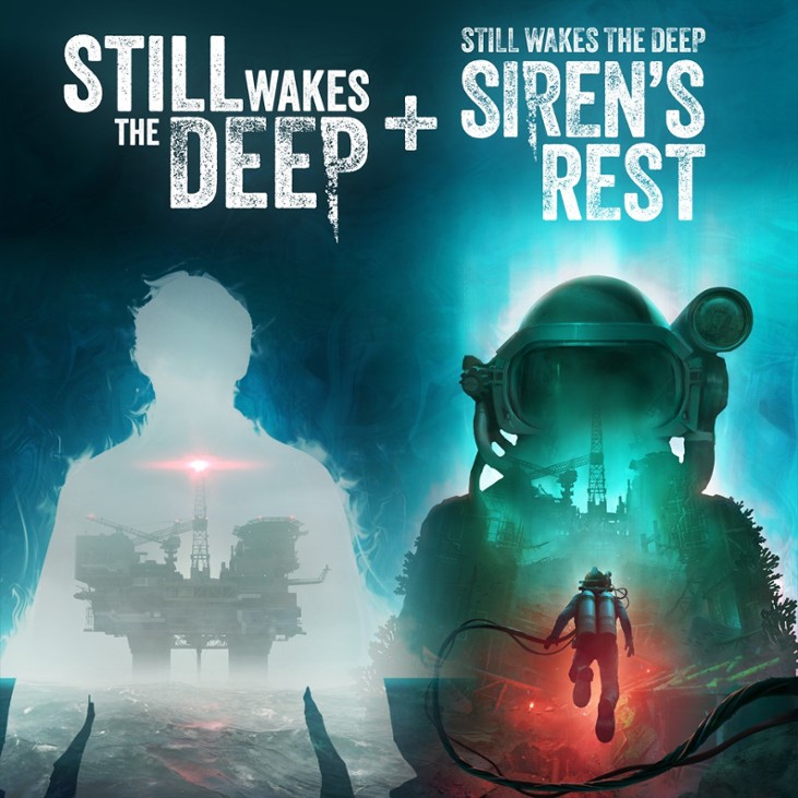Games like Still Wakes the Deep - The Complete Collection