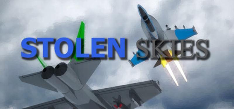 Stolen Skies Image