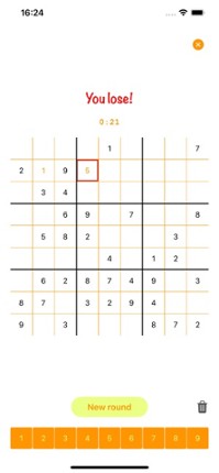 Sudoku - Classic Version Image