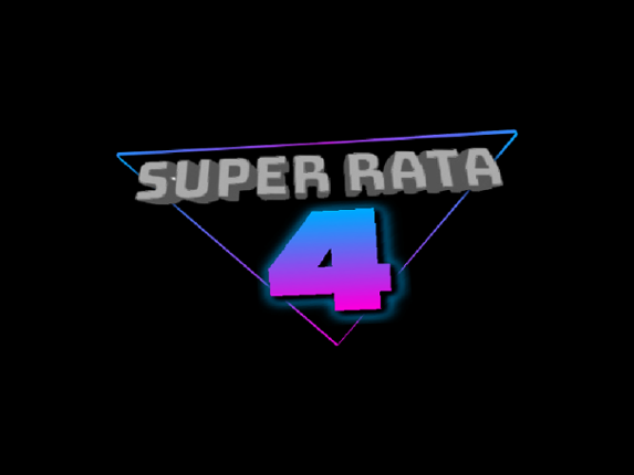 Super Rata 4 Game Cover