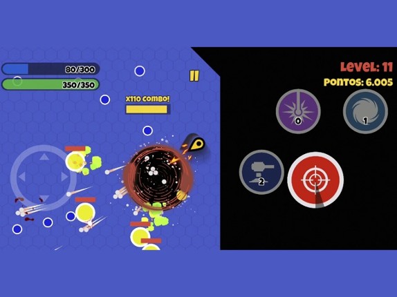 Survival Virus Image