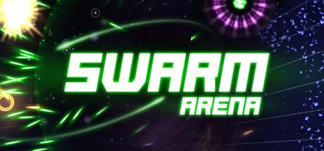 Games like Swarm Arena