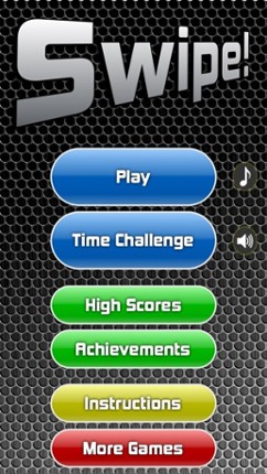Swipe! screenshot