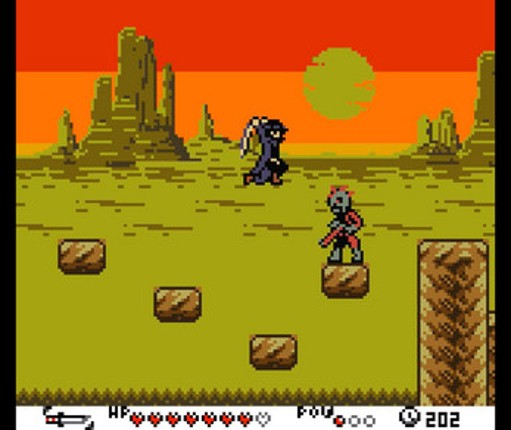 Sword of the Apocalypse: Episode 1 (Demo) Image