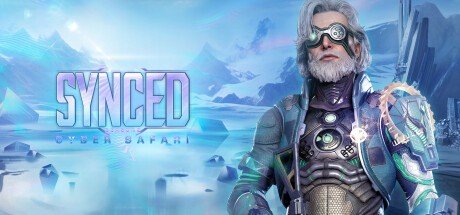 Games like SYNCED