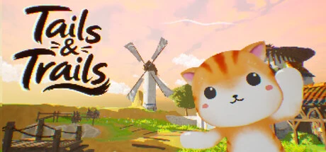 Games like Tails & Trails