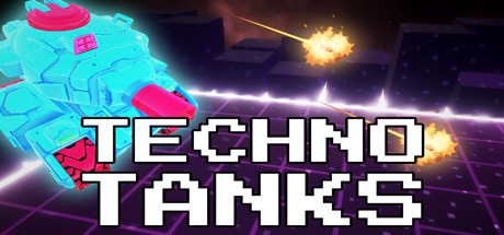 Games like Techno Tanks