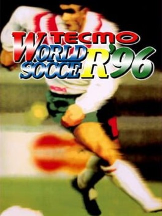 Tecmo World Soccer '96 Image
