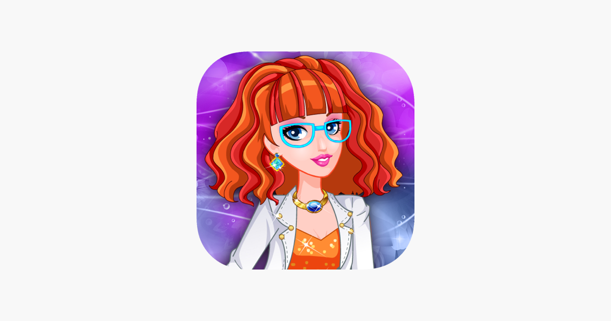 Games like Teen Salon - Fashion Line Hero. Makeover Game