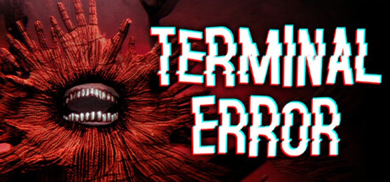Terminal Error Image