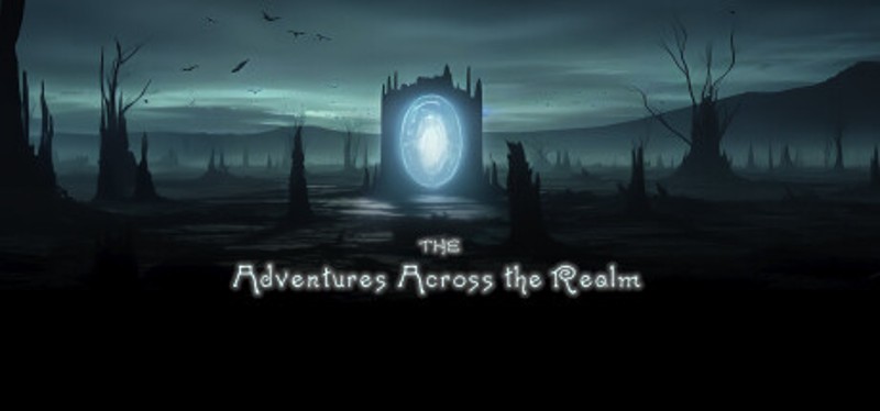 The Adventures Across the Realm BOOK ONE Image
