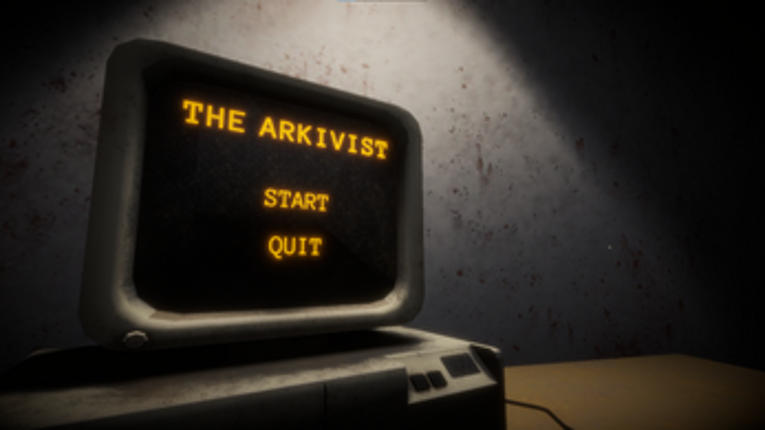 The Arkivist Image