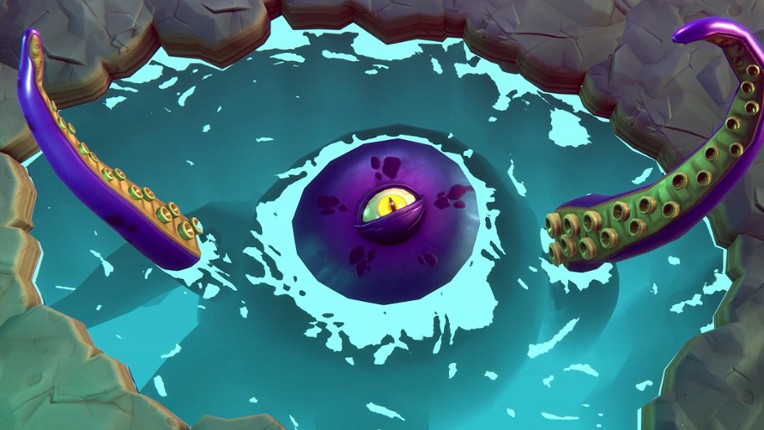 The Artifactory screenshot