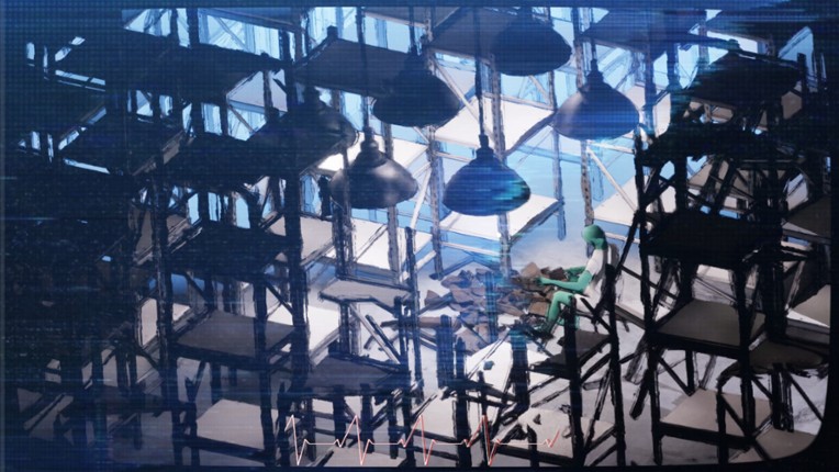 The Breaking Room screenshot