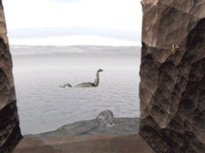 The Cameron Files: The Secret at Loch Ness Image