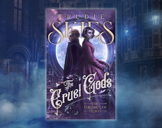 The Children of Chaos Image