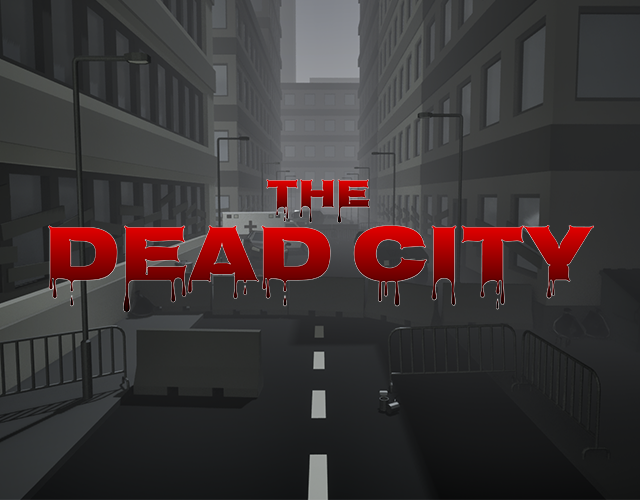 Games like The Dead City