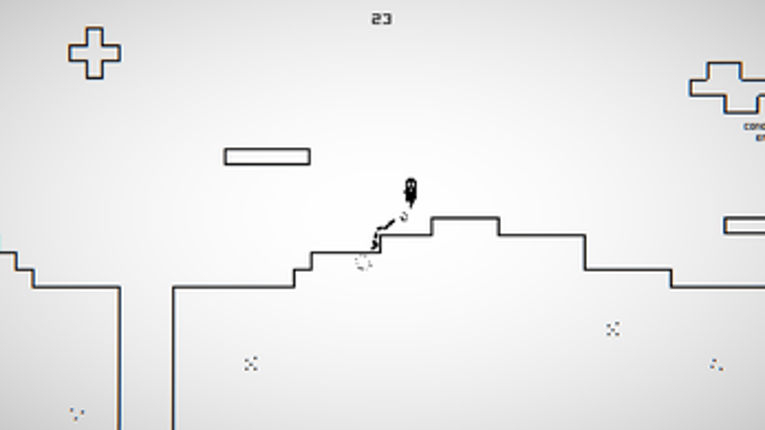 The Funky Man screenshot