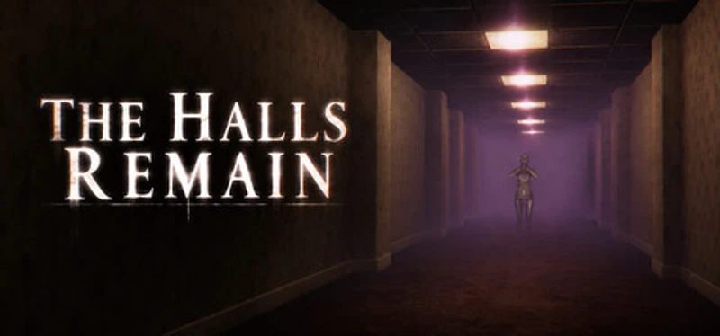 The Halls Remain Image