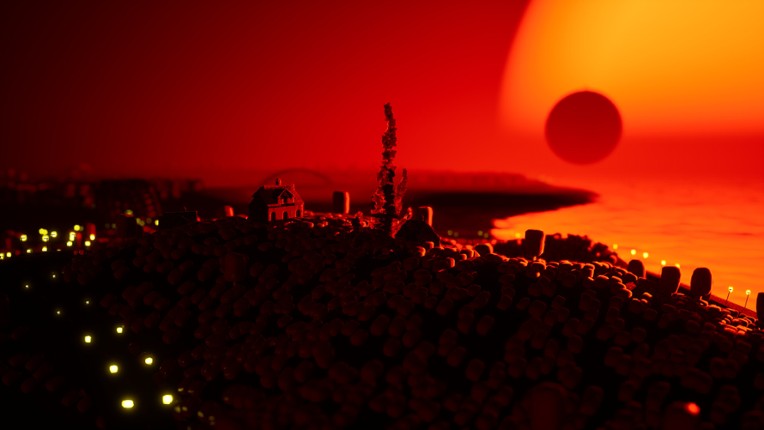 The Invasive Plant screenshot