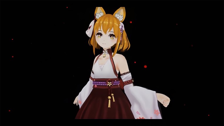 The Legend of Princess Lyria screenshot