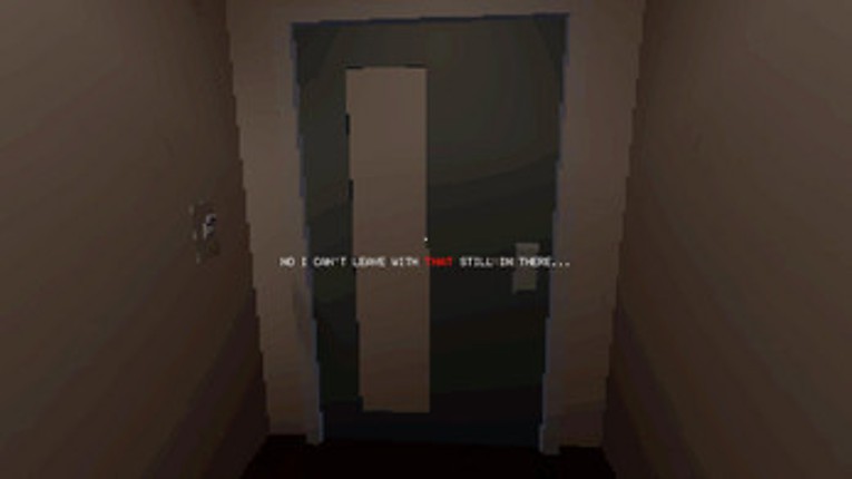 The Mass screenshot