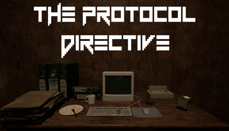 The Protocol Directive Image