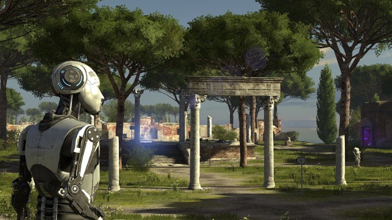 The Talos Principle Ultimate Collection screenshot