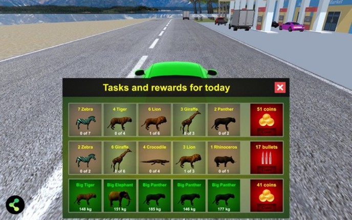 Titicaca Island screenshot