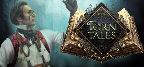 Games like Torn Tales