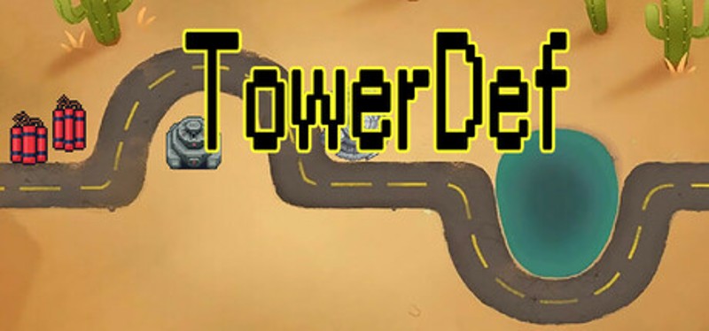 TowerDef Image