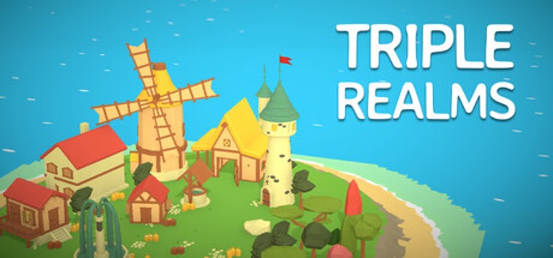 Triple Realms Image