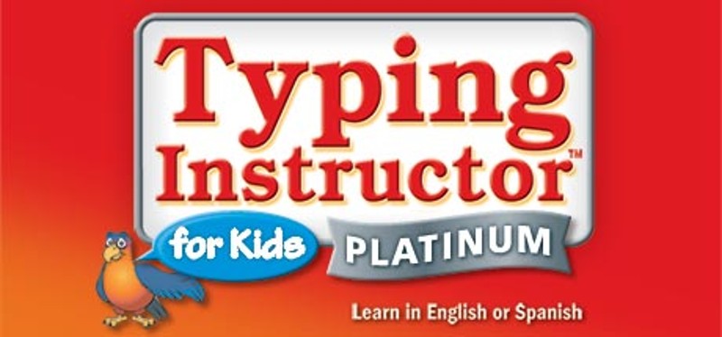 Typing Instructor for Kids Platinum 5 Image