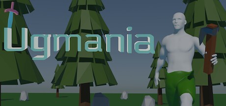 Games like Ugmania