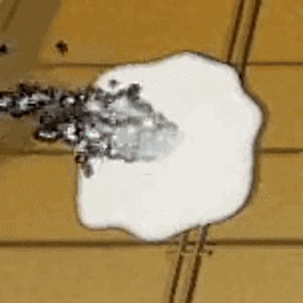 UMAI! Battle of the sushis screenshot